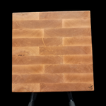 End grain Hard Maple cutting board