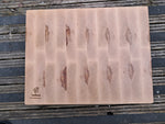 Maple End Grain Cutting Board