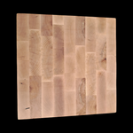 Maple End Grain Cutting Board